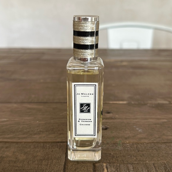 Jo Malone Geranium & Verbena